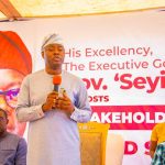Makinde’s Bold Economic Measures: Tax Relief on Food Items and Border Revenue Collection Relocation, Driving Sustainable Development