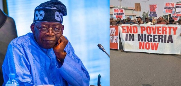 City Talk With Egalitarian: “Let Tinubu Kuku Kill All of Us”– Opinion