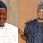 100 Days In Office: Alhaji Kamoru Abiodun Aderibigbe Congratulates Ido Council Boss, Hon. Sheriff Adeojo