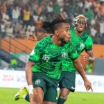 Lookman Shines With Brace As Super Eagles Cruise To 3-0 Victory Over Benin In AFCON Qualifier