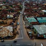 Who is angry with Ibadan road rehabilitations- By Moses Alao