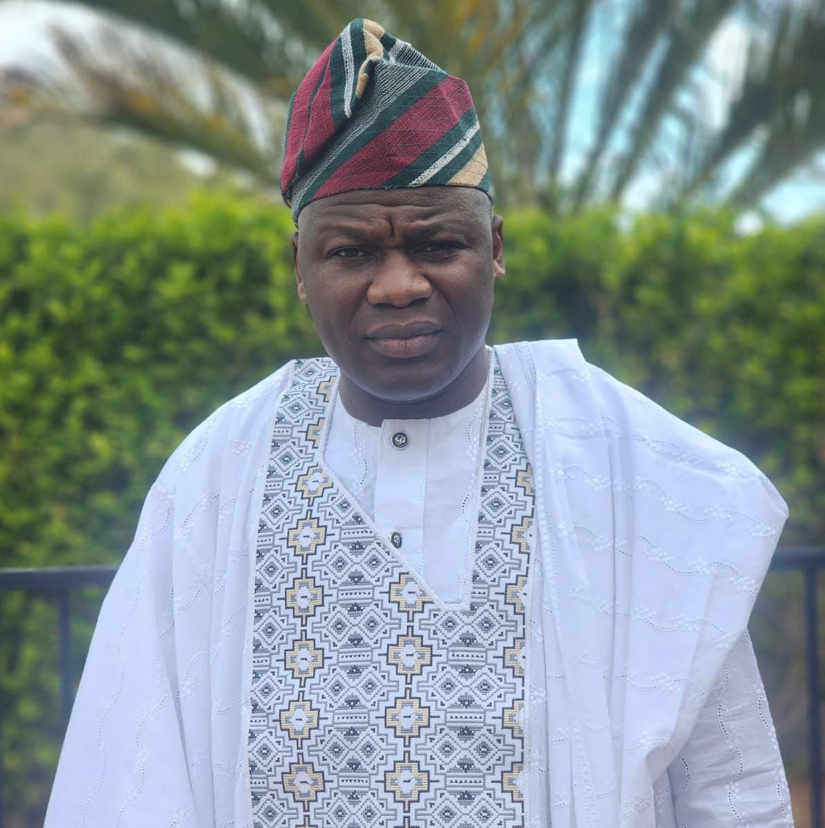 AKK: Charting A Path With Dreams, Vision, And Mission For Oyo State’s