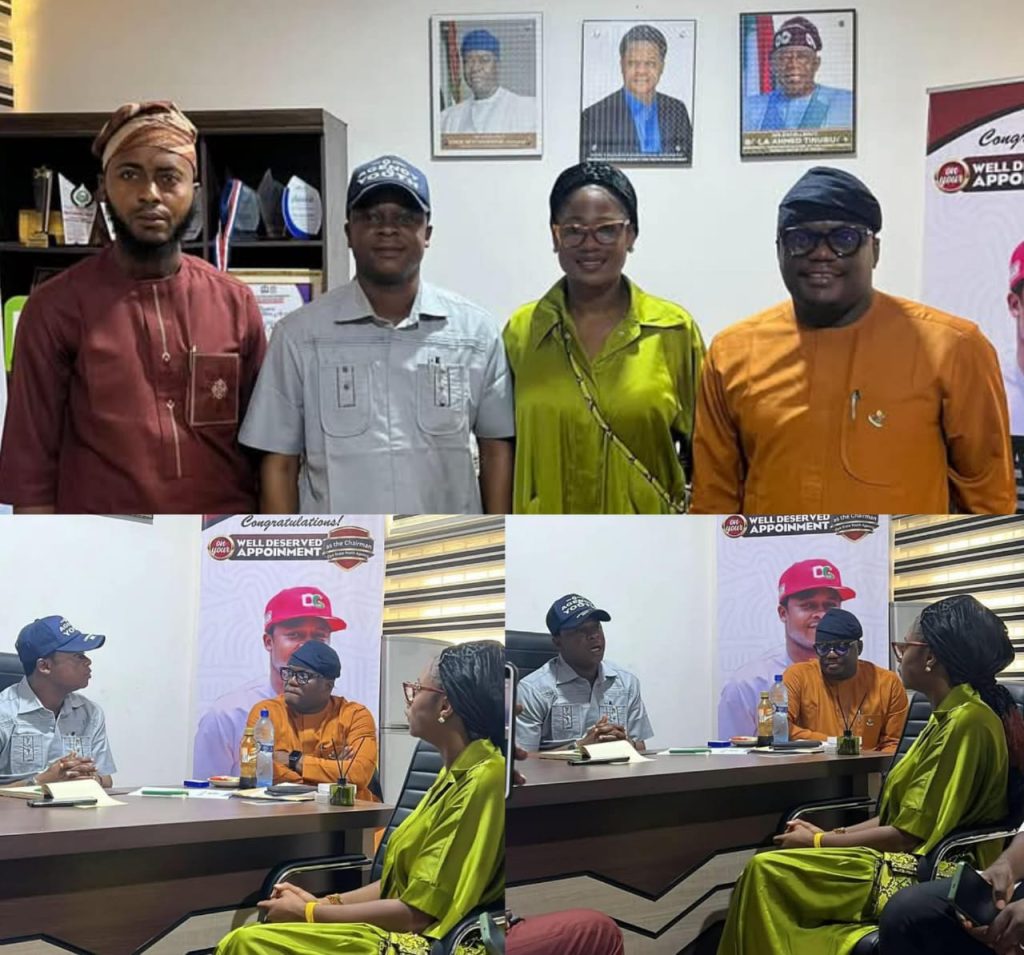 Oyo Govt Collaborates with Eráconnect to Launch Youth Empowerment Initiative