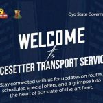 Oyo PTS Warns Public Against Fraudulent Website, Urges Commuters To Use Only Official Channels