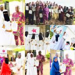 Ibadan North LG: Ward 6 Councillor, Hon. Ibrahim Faira, In Partnership With NGO, Empowers 50 Residents With Fashion Design Skills