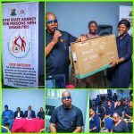 Oyo Agency for Persons with Disabilities Hosts Workshop for Judges on Disability Law