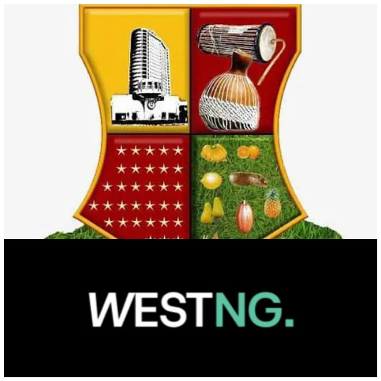 Detty December Groove: Oyo Agency for Youth Partners West NG for Mega Cultural Carnival